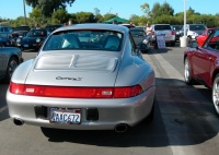 1997 Carrera S rear.jpg